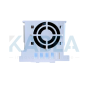 Preview: Heat-sink -fan-lenze-84-bf3